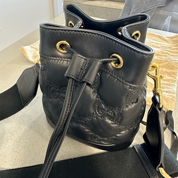Gucci bucket bag - Picture 9 of 10
